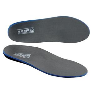Plantar Fasciitis Feet Insoles Arch Supports Orthotics Inserts Relieve Flat Feet, High Arch (Mens 8-8 1/2 | Womens 10-10 1/2)