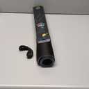 RGB Gaming Mouse Pad-14 Light Modes, Extended Soft LED Mouse Pad, Anti-Slip Rubber Base, Computer Keyboard Large Mousepad Mat, Waterproof Mousepads (25.6 * 11.6 Inch)