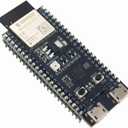 ESP32-S3-DevKitM-1-N8, ESP32-S3-MINI-1/1U Development Board ESP32-S3FN8 Chip Module with 8 MB Flash for Arduino