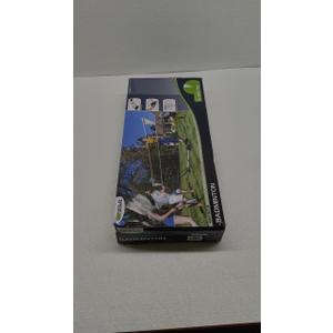 Wild Sports Easy Set Badminton Set