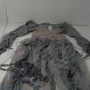 California Costumes Women's Haunting Beauty Ghost Spirit Costume Grey Large