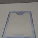 KCT Paperfeel Glass Screen Protector Compatible with iPad Pro 12.9 6th/5th/4th/3rd Generation (2022&2021&2020&2018), Matte Surface, Tempered Glass, EZ Kit