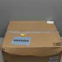 ARRMA RC Truck 1/10 Granite 4X4 RTR Brushed Monster Truck, Orange, RTR (Battery and Charger Not Included) ARA4202V4T3