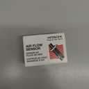 Hitachi MAF0031 Mass Air Flow Sensor , Black, 1.46 x 1.82 x 3.57 inches