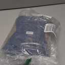 4 Pack Dog Diapers Male Reusable, Premium  Belly Bands for Dogs, High Absorbing Male Dog Pee Wraps for Doggie in Incontinence or Excitable Urination and Training Black M