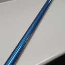 Gloss Psycho Chameleon Blue Premium Vinyl Wrap Film (3ft x 5ft)