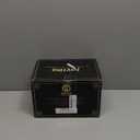 150 Pieces Gold Plastic Silverware - Heavy Duty Gold Disposable Utensils - Fancy Plastic Cutlery Set Includes 50 Forks, 50 Spoons, 50 Knives for Holidays Parties Weddings