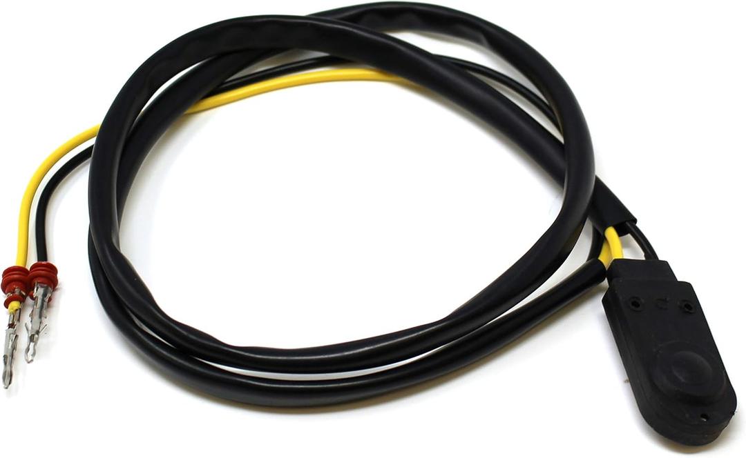 Start Stop Button 278000427 278000501 Compatible with Sea-Doo Explorer GTI GTS GTX Sp SPX SPI Jetboat