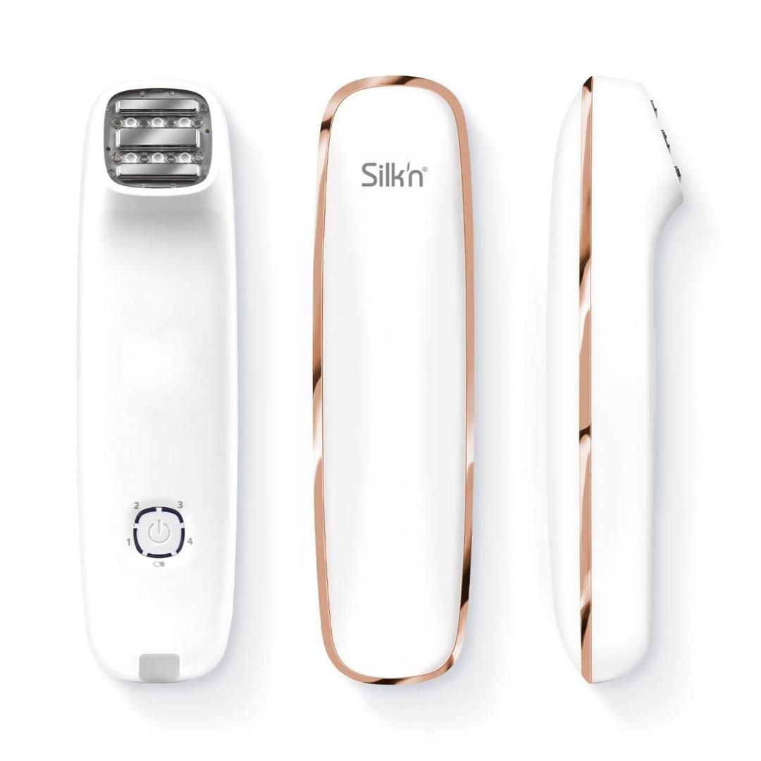 Silkn Titan AllWays  Wrinkle Reduction & Skin Tightening | Anti-Aging Device, Cordless Use | Proven Safe & Clinically Tested | Unisex Hygiene & Personal Care