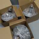 3 Pack 1001046 Spindle Assembly Replaces 1001046, 492574MA, 090905MA, 092574MA, 49257MA, 692574MA, 92574MA for Murray 38" 40" 42" 46" Lawn Tractors