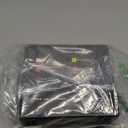 Nicpro 8 Colors Permanent Fabric Paint (4 oz, 120 ml) Soft Fabric Paint for Clothes, Non-Toxic Textile Paint for Fabric DIY Crafts, T-shirts, Shoes Jeans Bags Canvas for Adult with Color Wheel