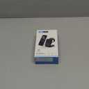 Wireless Charger for Magnetic, AC Island 5-in-1 Portable Travel Charging Station, 15W Max Fast Foldable Magnetic Stand, Evolved for iPhone 16