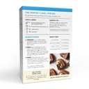 King Arthur, Gluten-Free Yellow Cake Mix, Gluten-Free, Non-GMO Project Verified, Certified Kosher, Non-Dairy, 22 Ounces (BBD 10/02/2026)