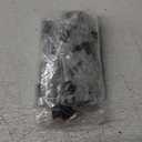 20 Pcs Wine Bottle Stopper Set Kit, Metal Cork Bottle Stoppers, Resin Wine Bottle Stoppers Molds Set Accessories, Wine Stopper for Silicone Molds Epoxy Resin, Silver