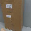 Novabright 64 Inch Chunky Blanket Loom Kit Adjustable Wood Chunky Yarn Loom Knitting Beech Wood No Needle Hand Reusable for Beginners, Home, Craft Gift