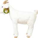 Melissa & Doug Goat - Plush