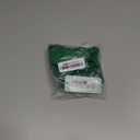 Luli FAMA Women's Cosita Buena Wavey Brazilian Ruched Back Bikini Bottom, XS