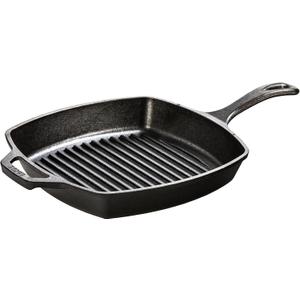Lodge 10.5" Grill Pan