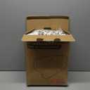 Electric Heated Blanket Twin Size 62"x84" - Microplush & Sherpa Fabric Dual-Sided, 9 Heat Settings & 10 Hours Auto Off, Cozy Warming Throw for Office or Bed, Machine Washable, Beige Leopard Print