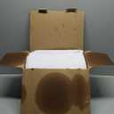 Purple Pillow - GelFlex Grid, Cooling Ergonomic Support for Side, Back, Stomach Sleepers - Adjustable Boosters for Personalized Height, Firm Feeling, Standard Size - Ultra-Durable