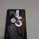 EVAPLUS SGS Certified 42V 2A Fast Charger with 3-Prong 0.31" Plug | for 36V Lithium Batteries- Compatible with Pocket Mod, Sports Mod, Electric Scooters