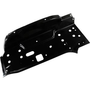 GM GENUINE PARTS 85642791 Body Side Passenger Side Tail Lamp Pocket