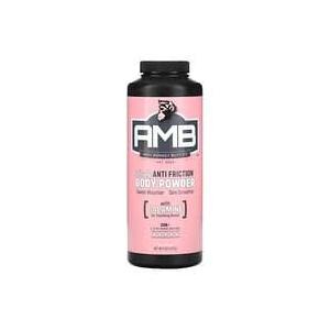 Lady Anti Friction Body Powder