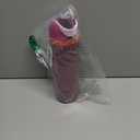 Owala FreeSip Insulated Stainless Steel Water Bottle with Straw for Sports and Travel, BPA-Free Sports Water Bottle, 24 oz, Crown Jewel