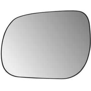 Heated Replacement Glass Assembly For 09-12 Rav 4 Us Built