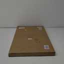 GOBAM Bamboo Bath Mat, Extra Large, 31.50 x 18.35 x 1.3 inches - Non-Slip Floor Mat for Bathroom, Spa, Sauna, Kitchen, Indoor & Outdoor Spaces, Shower Mat for Bathroom Decor - Black