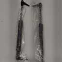 PHILTOP 2PCS Tailgate Rear Trunk Lift Supports Gas Struts Shocks Spring Dampers 95994 218210 SG414055 Compatible with 2001-2005 Mitsubishi Eclipse Spyder GS/Spyder GT/Spyder GTS