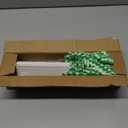 Snap Grip Mini Mop with 10pcs Cleaning Cloth - 360Spin No Wash Mop for Wet/Dry Use - Hands-Free MiniMops for Tile, Floor and Wall