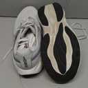 New Balance Women's Fresh Foam X 1080 V14 Running Shoe (Grey Matter/Silver Metallic/Inkwell), 8 Wide