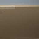 ArtistBe Illogical Island with Studio Black Wood Angle Frame, 22.5" x 26.5"