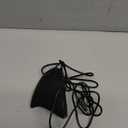 Perixx PERIMICE-513C Wired Vertical USB-C Mouse, 6 Buttons, Adjustable 1000/1600 DPI, Right-Handed, 5.9ft Cable, Black