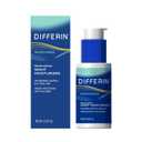Differin Night Cream with Hyaluronic Acid, Restorative Night Moisturizer by the Makers of Differin Gel, Gentle Skin Care for Acne Prone Sensitive Skin, 2.5 oz 