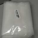 5 Pack Garden Plant Fruits Tree Protection Netting Covers with Drawstring, 3.3 x 2.7Ft Bird Insect Netting Bag, Plant Netting Barrier for Fruit/Flower/Herb/Vegetables (3.3 x 2.7Ft)