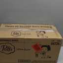 Puffs Ultra Soft Non-Lotion Facial Tissue, 8 Family Boxes, 124 Facial Tissues per Box