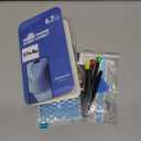 Fixerman for iPhone 15 Pro Max Screen Replacement 6.7 inch, Full HD 3D Touch LCD Display Digitizer Assembly with Repair Tools - Model A2849, A3105, A3106, A3108