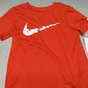 Dri-Fit Swoosh T-Shirt. 6 Size