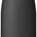 Swell Stainless Steel 17oz Water Bottle, Onyx Black, Triple-Layer Vacuum Insulated for 36 Hours Cold, 18 Hours Hot, BPA-Free, Durable and Portable