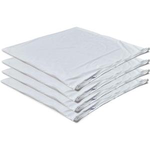18"/18" Pillow Case KINGNEX 4 Pack