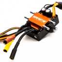 Pro Boat Spektrum Smart Firma 120A Brushless Smart Marine ESC 3S-6S SPMXME1120
