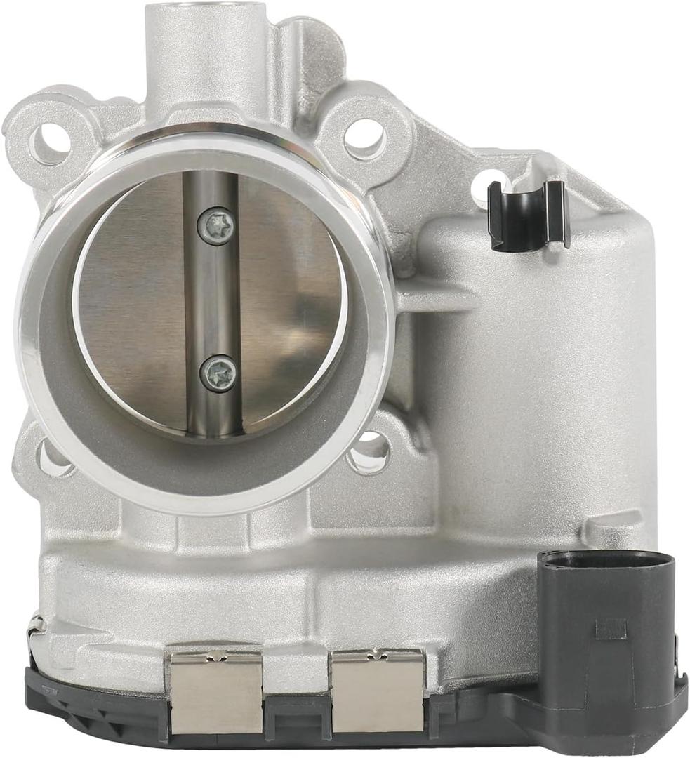 Throttle Body - Compatible with Polaris ACE 570 900 2016-2019 General 1000 2016-2025 Ranger 570 900 1000 2013-2015 Sportsman 450 570 2016-2025