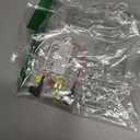 TIPM Bypass Cable, Fuse Holder Fuse Adapter,Repair Fuel Pump Relay Bypass Cable Compatible with Dodge Ram 1500 2500 3500 Jeep Chrysler VW 2007-2016, 14AWG Wire/20AMPs Replace CBWPR091AA