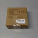 Abeja 25 Pack C9 LED Christmas Light Bulbs, C9 Red Shatterproof LED Bulbs Replacement for Christmas String Lights, E17 Intermediate Base, 0.6Watt