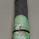 Vivifying Snuffle Mat for Dogs, Interactive Dog Puzzle Toy for Boredom and Mental Stimulation, Enrichment Feeding Game Sniff Mat Helps Slow Eating and Keep Busy (Blue Green Orange)