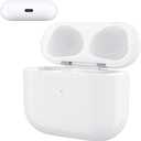 Charging Case for AirPods 4 Gen Only USB-C Port, Wireless Charger Cases Compatible with Airpod 4 gen Replacement case, Support Blue-Tooth Pairing,Type-c (Earbuds Not Included)