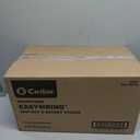 O-Cedar EasyWring Microfiber Spin Mop and Bucket Floor Cleaning System