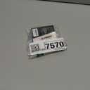 NINMAX CR123A 3V Lithium Battery 6 Pack, No.1 1700mAh 3 Volt High Power 123A Lithium Batteries for High-Intensity Flashlights, Home Security Devices, and More